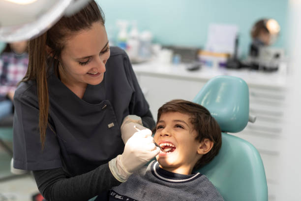 Best Tooth Pain Emergency Relief  in State College, PA