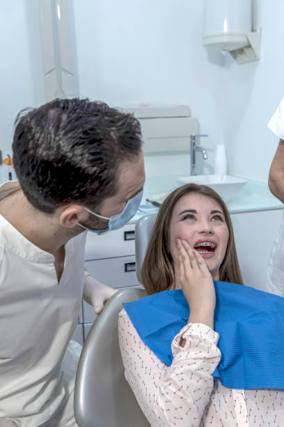 Best Dentist for Tooth Abscess  in State College, PA