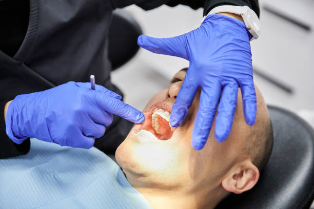 Best Emergency Dentist Open Today  in State College, PA
