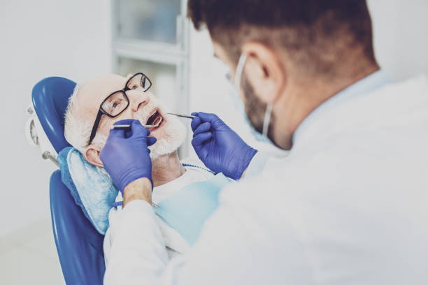 Best Root Canal Emergency Dentist  in State College, PA